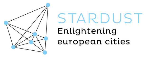 logo stardust